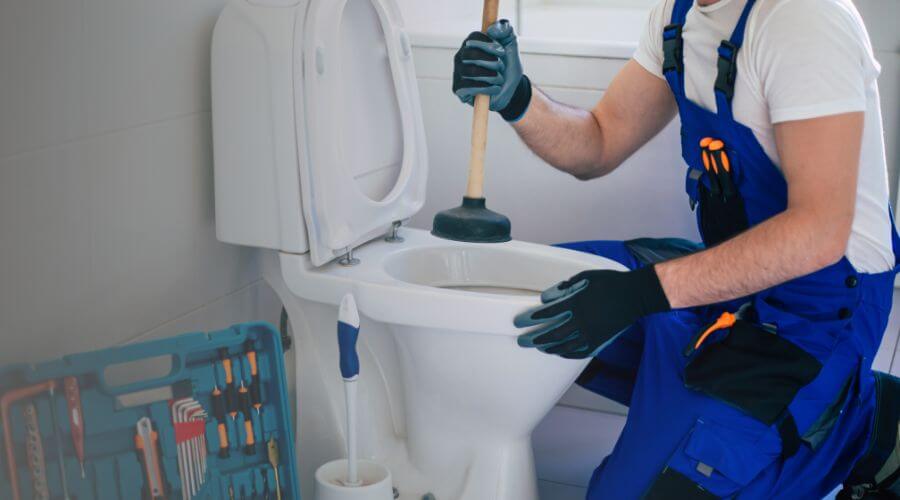 sewer cleaning in Saratoga, WY